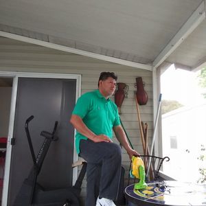 Meet your Posher, William